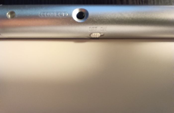 Clavier ItWorks 4254627 Bluetooth Couleur Alu pour tablette, smartphone et PC - photo numéro 6