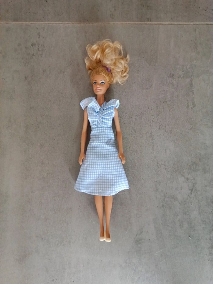 Poupée Barbie