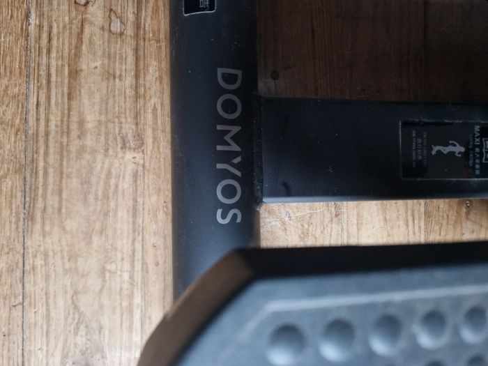 Le stepper - photo numéro 3