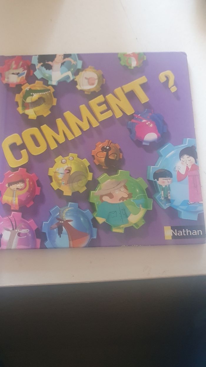 Livre