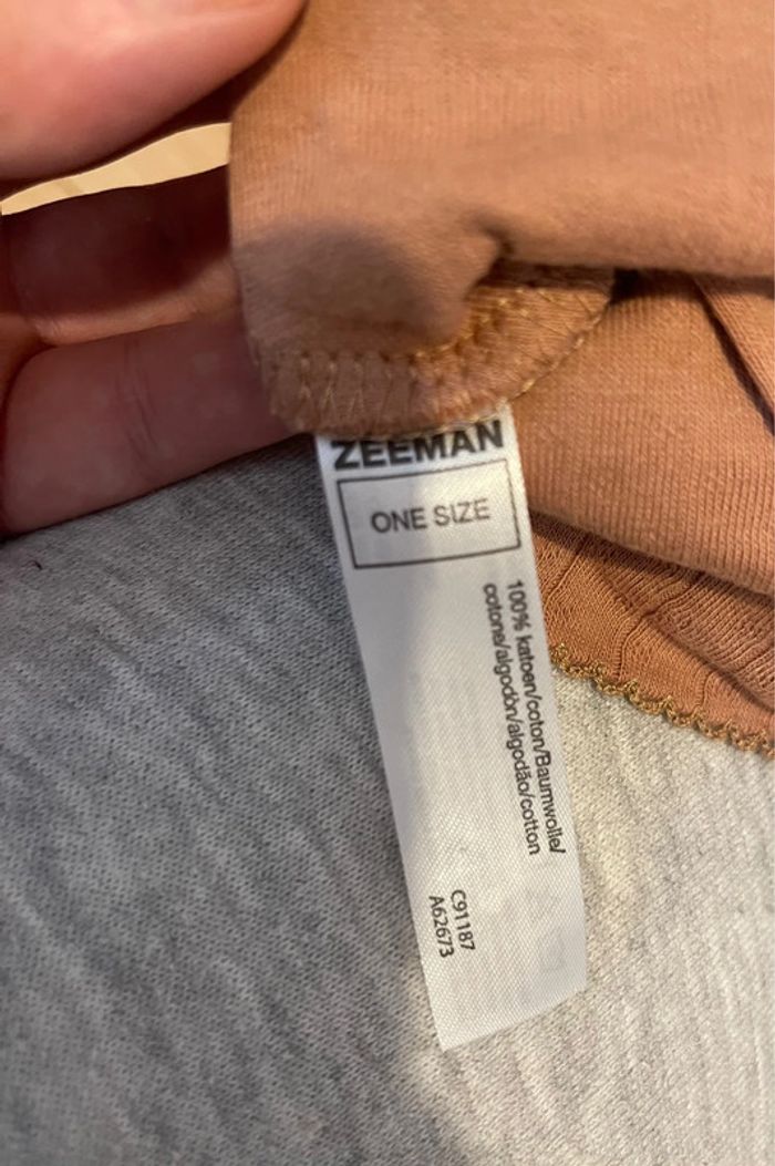 Bonnet bébé mixte 1-3M - photo numéro 4