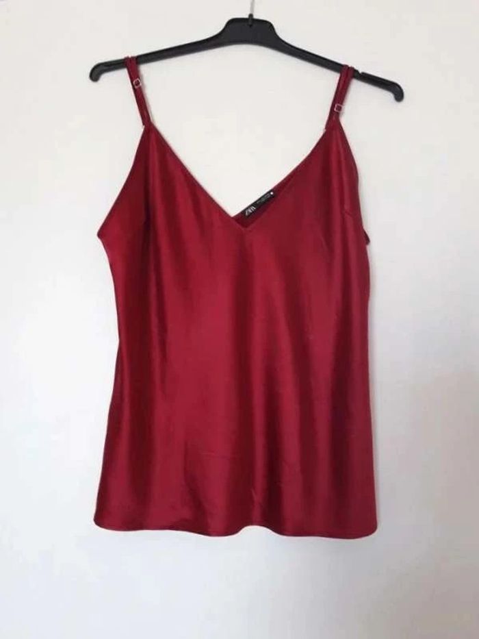 Débardeur pour dormir - photo numéro 3