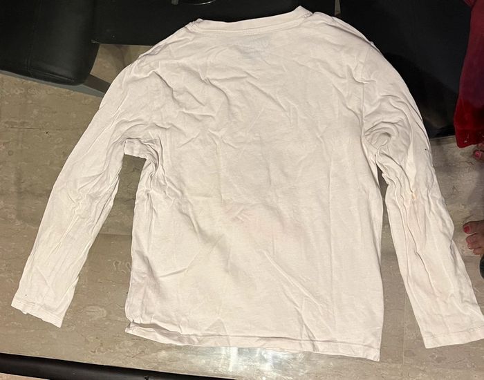 Tee shirt Primark unisexe - photo numéro 2
