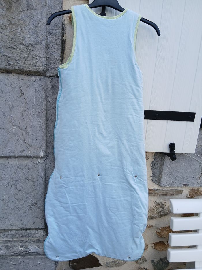 Gigoteuse évolutive kitchoun 82cm   à  105cm - photo numéro 4