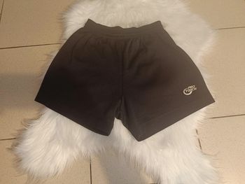 Short de sport homme