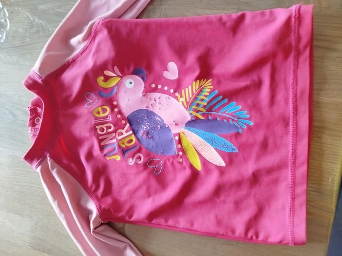 Haut de maillot de bain - photo numéro 2