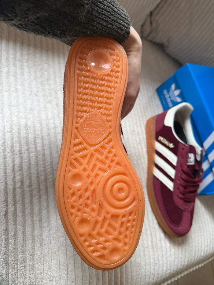 Spezial pointure 39 1/3 - photo numéro 6