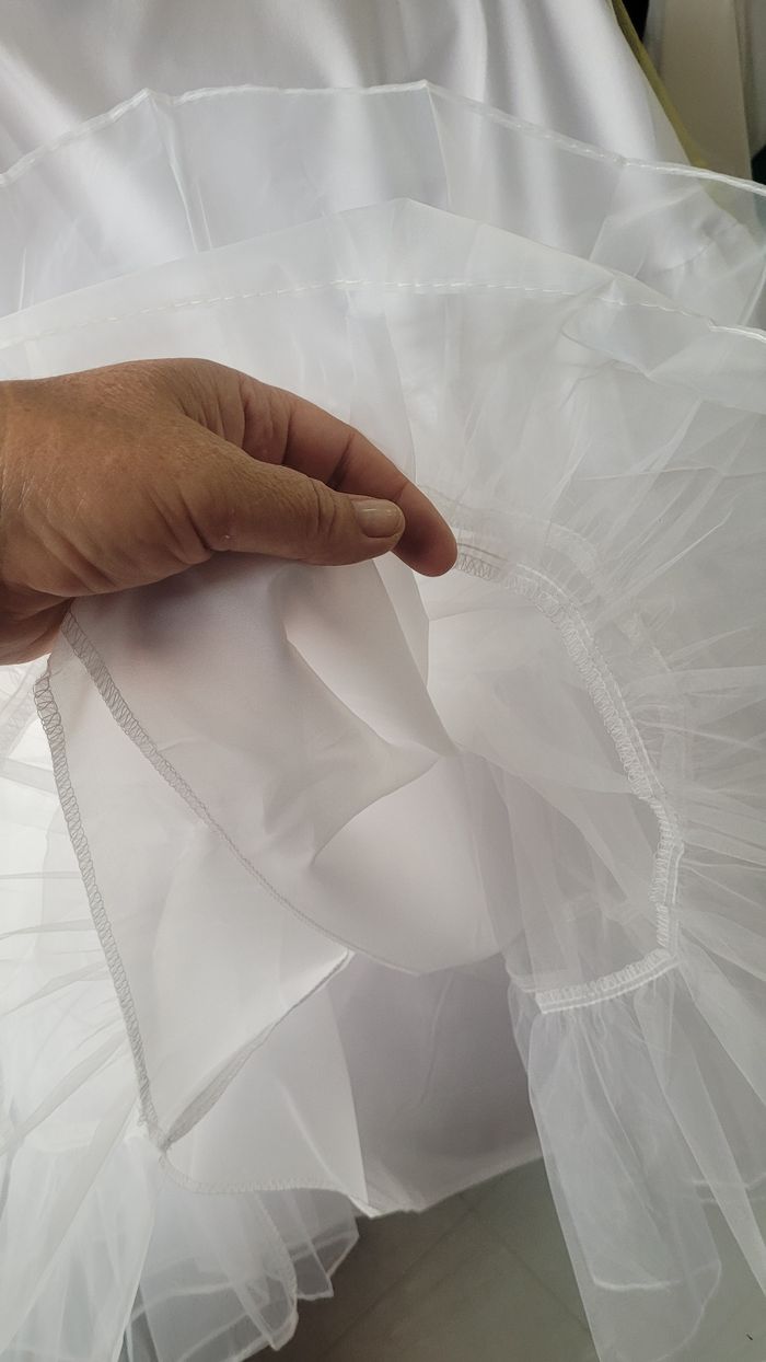 Tutu - photo numéro 2