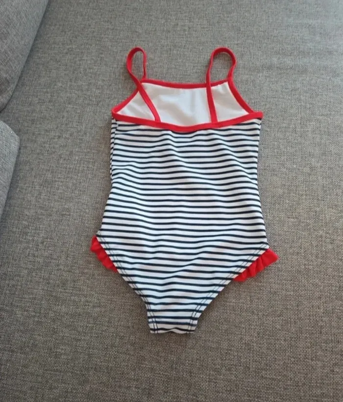 Maillot de bain - photo numéro 2
