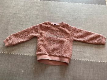 Pull chaud mayoral 3 ans