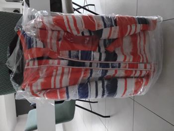 VESTE DE SKI GARCON / HOMME (taille S)