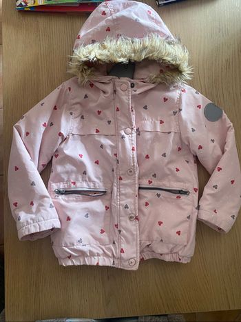 Veste /manteau pour filles