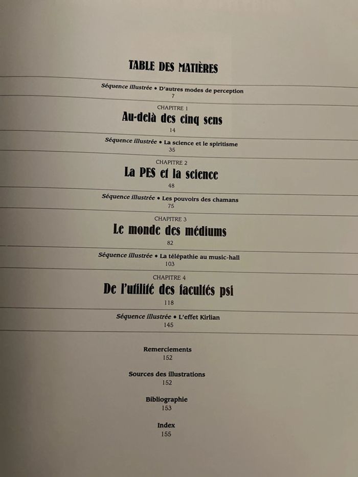 Attention à ne pas mettre entre toutes les mains ! 3 livres sur l ésotérisme - photo numéro 3