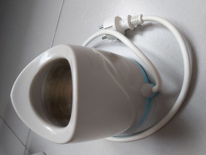 Chauffe-biberon et petit pot maison et voiture - photo numéro 5