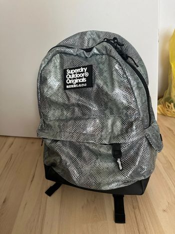 Sac à dos Superdry