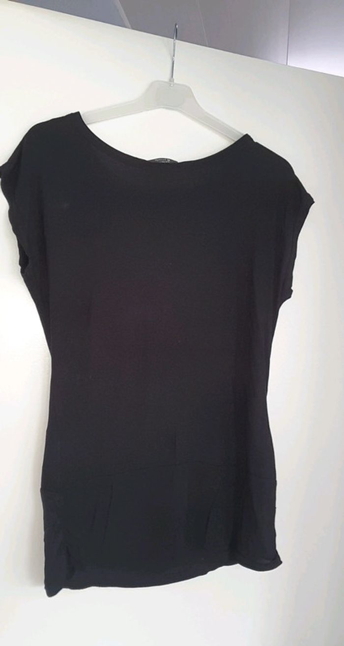 Haut new York pimkie taille M - photo numéro 3