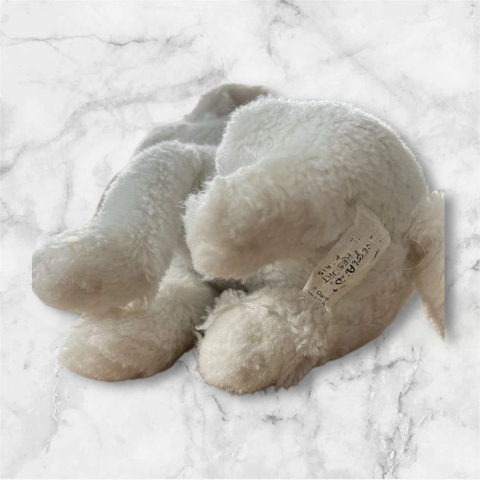 Peluche volt - photo numéro 3