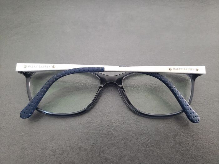 Lunettes de vue adulte Ralph Lauren avec boitier - photo numéro 5