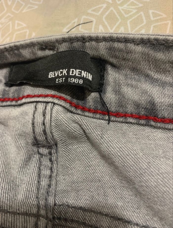 Jeans hommes - photo numéro 3