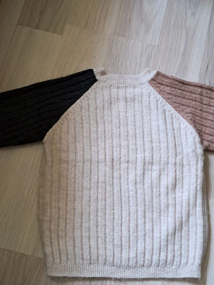 Pull-over - photo numéro 3