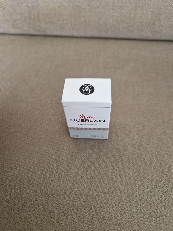 Miniature parfum Mon Guerlain, eau de toilette - photo numéro 7