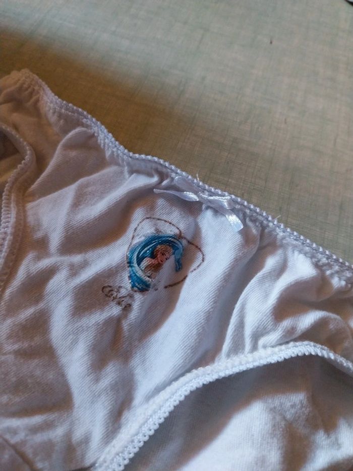 Lot 3 culottes - photo numéro 4