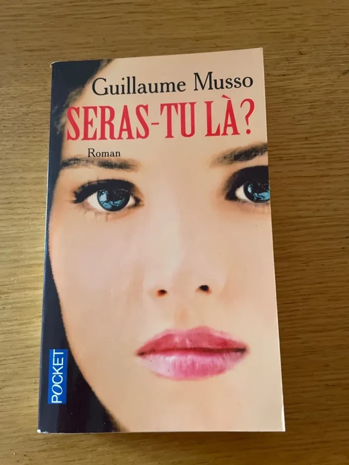 Seras tu la