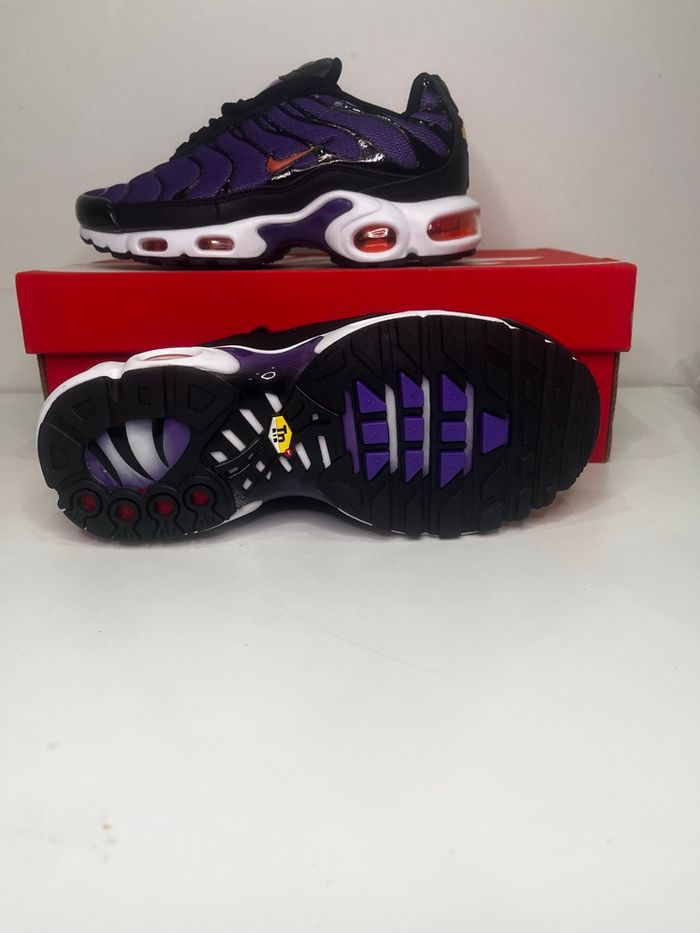 Air Max tn nike MBAPPÉ - photo numéro 5