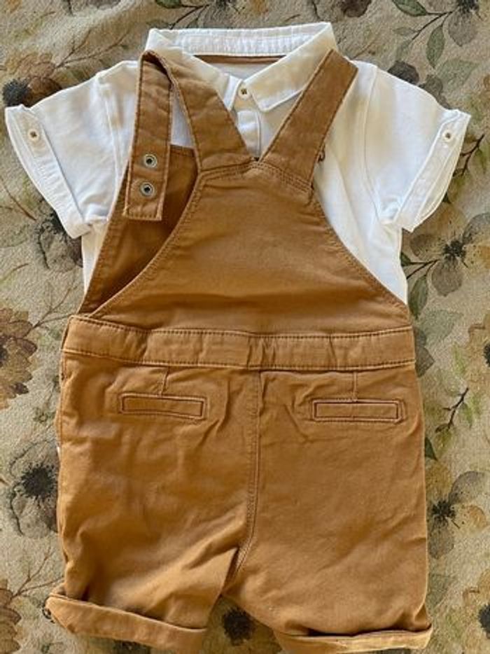 Gros lot bébé garçon - photo numéro 7