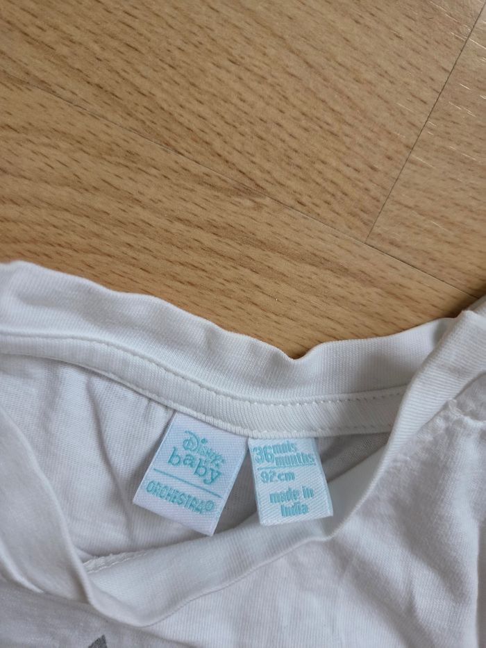 Ensemble simba disney 36mois - photo numéro 5