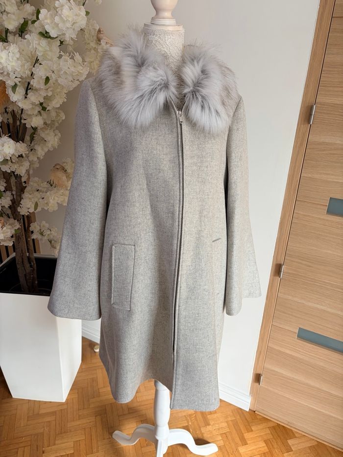 Manteau Zara neuf taille XXL