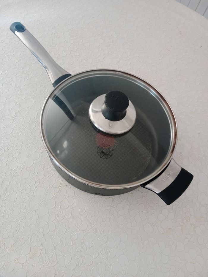 Fait tout Tefal - photo numéro 2