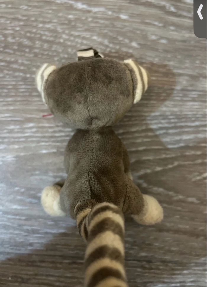 Milimits porte-clé - photo numéro 3