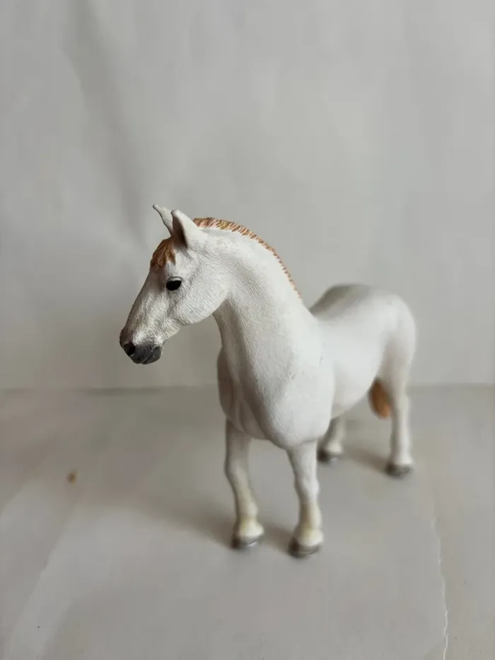 Jument lusitanienne Schleich - photo numéro 3
