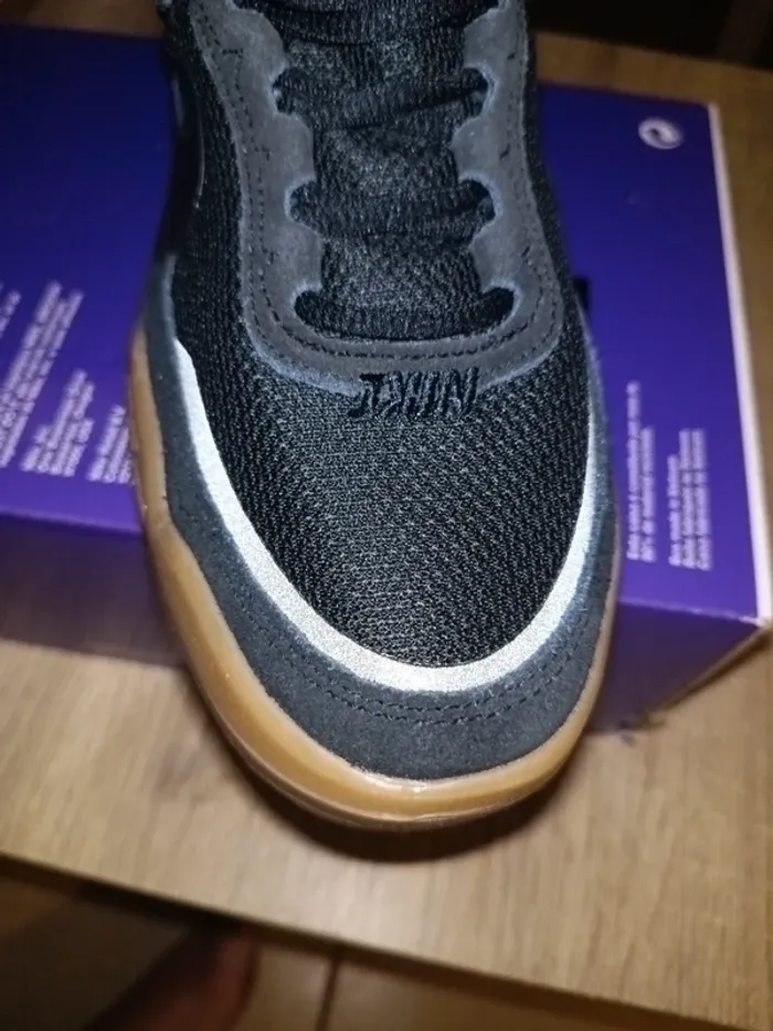 Nike SB day one 37,5 - photo numéro 4