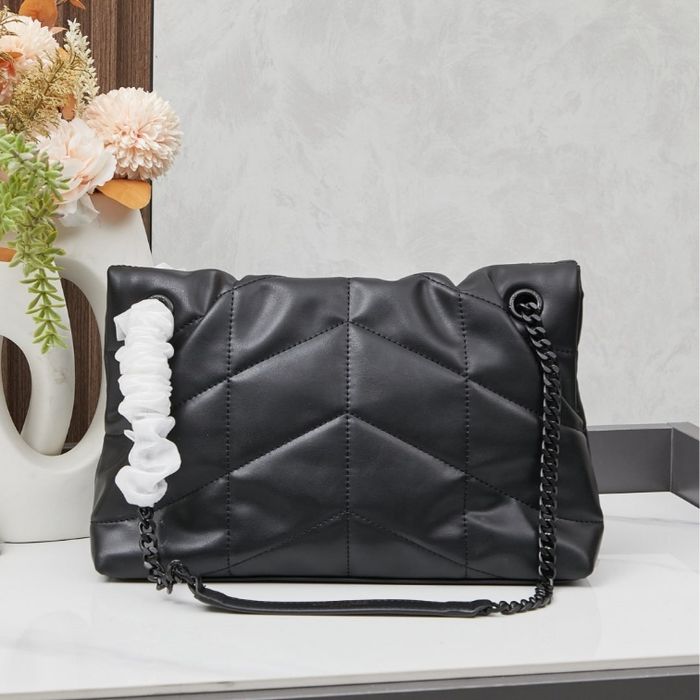 Yves Saint Laurent  loulou puffer 8819 - photo numéro 6