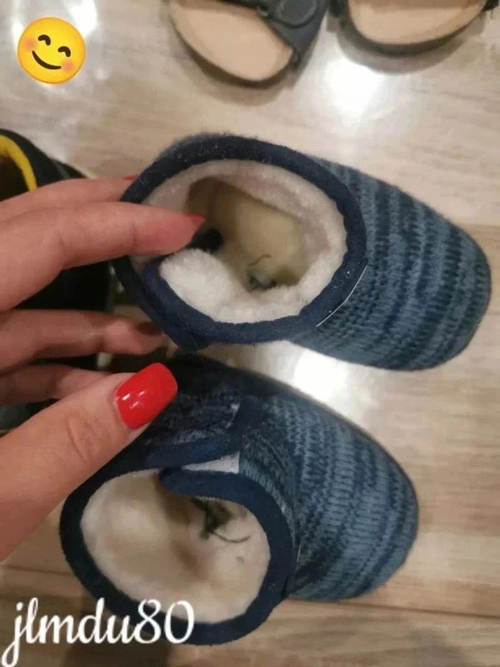 Lot chaussures garçons - photo numéro 5