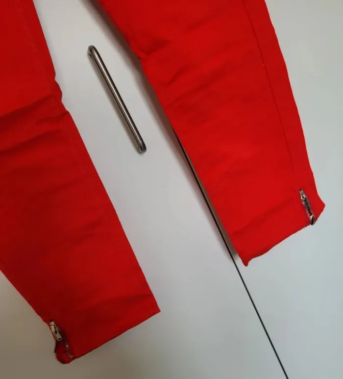 Pantalon Taille L / Anna Ellis - photo numéro 4