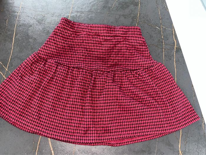 Jupe fille - photo numéro 2