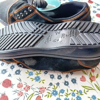 Chaussures de sécurité 