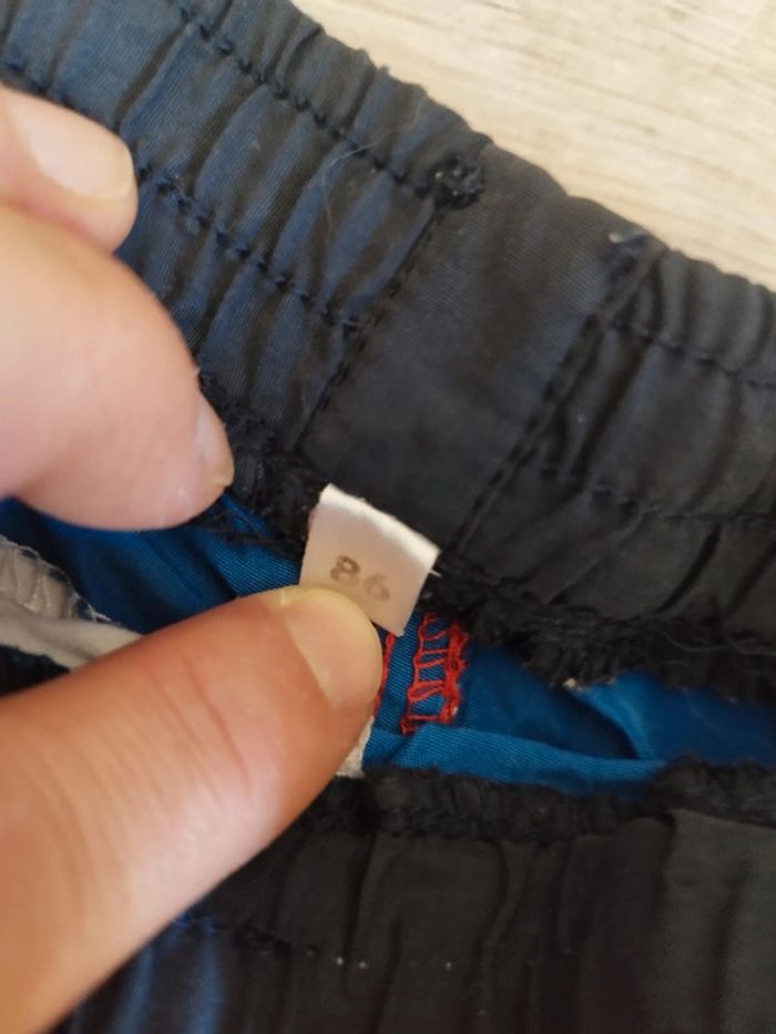 Short de bain - photo numéro 2