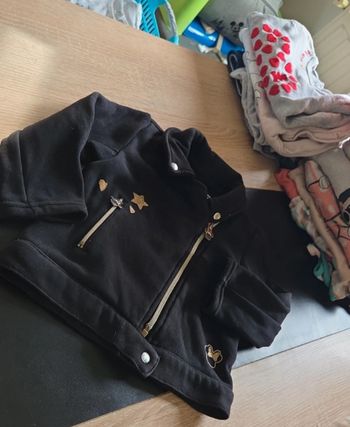 Veste / manteau Minne 