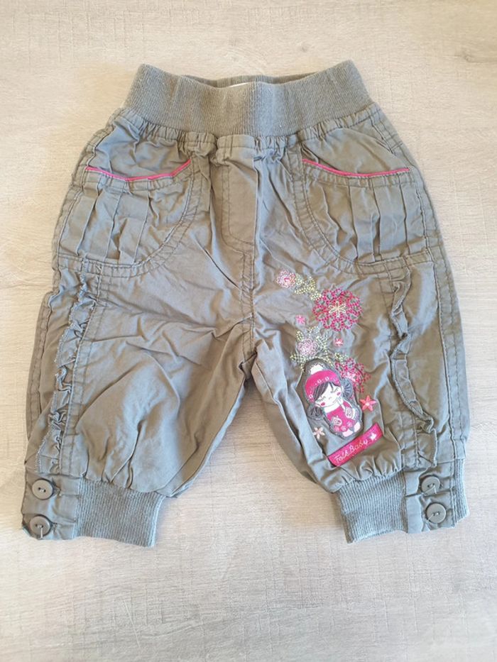 Pantalons - photo numéro 2