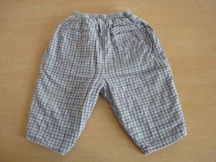 Pantalon Marèse Taille 6 mois