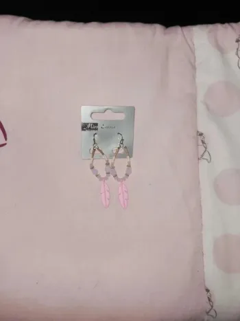 Boucles  d oreilles