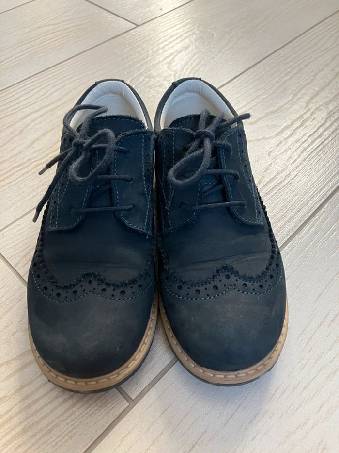 Chaussures 29 - photo numéro 2