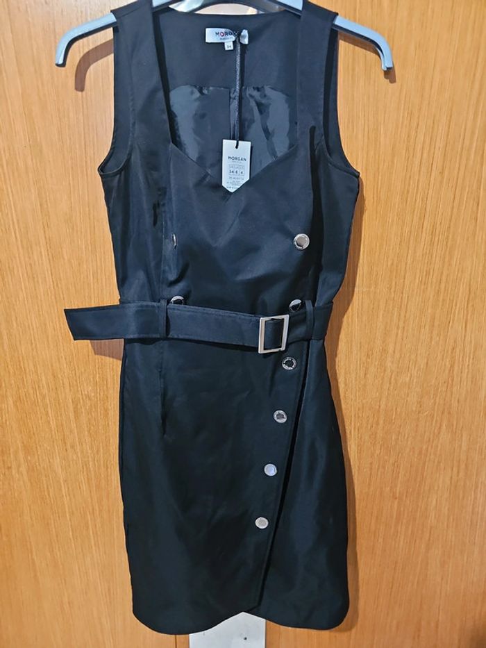 Robe tailleur