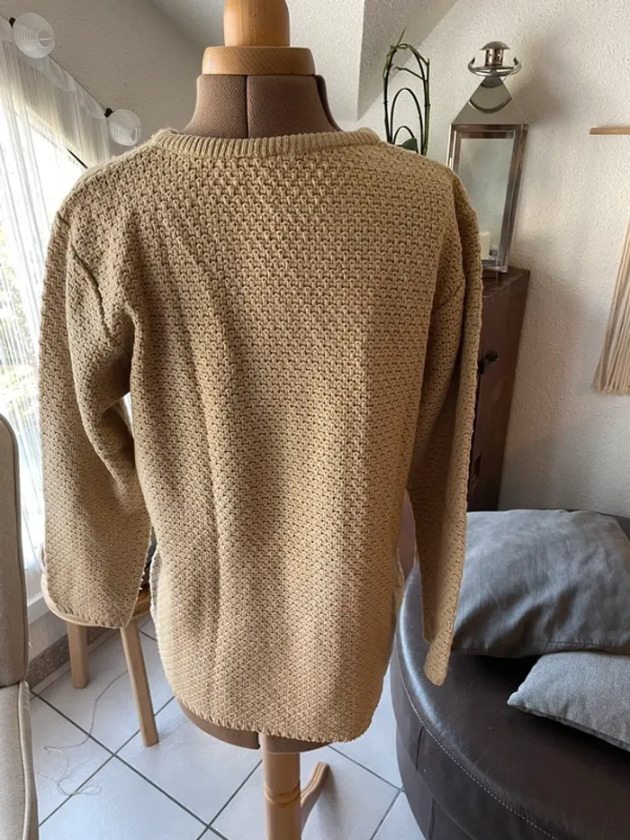 Pull femme manches longues - photo numéro 4