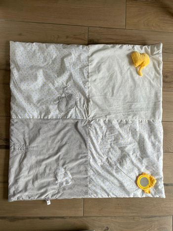 Tapis d’éveil