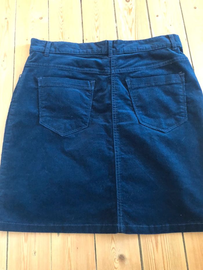 Jupe droite - photo numéro 3